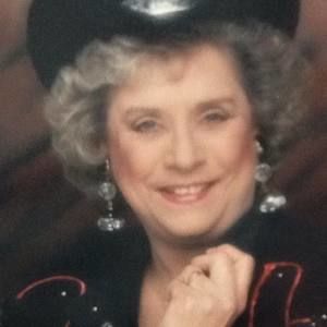 Meet your Posher, Ann